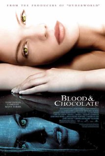 Download Blood and Chocolate Movie | Download Blood And Chocolate Movie Review