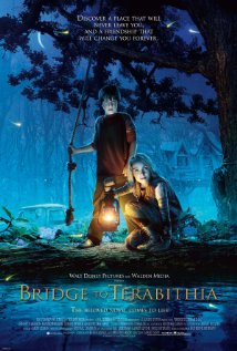 Download Bridge to Terabithia Movie | Bridge To Terabithia Movie Review