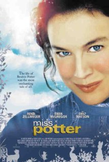 Download Miss Potter Movie | Miss Potter