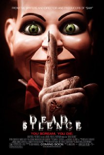 Download Dead Silence Movie | Dead Silence