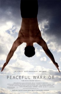 Download Peaceful Warrior Movie | Download Peaceful Warrior