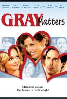 Gray Matters Movie Download - Gray Matters Review