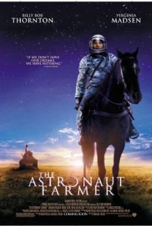 Download The Astronaut Farmer Movie | Watch The Astronaut Farmer Hd