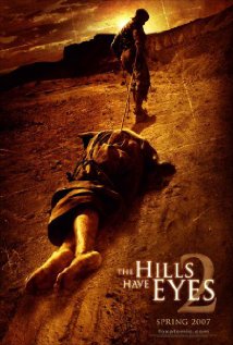 Download The Hills Have Eyes II Movie | The Hills Have Eyes Ii Hd, Dvd, Divx