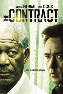 Download The Contract Movie | The Contract Hd