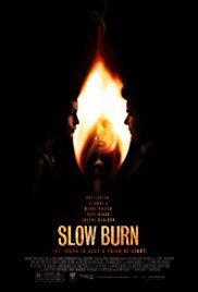 Download Slow Burn Movie | Slow Burn Review