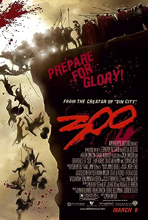300 Movie Download - 300 Hd, Dvd, Divx