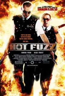 Download Hot Fuzz Movie | Watch Hot Fuzz