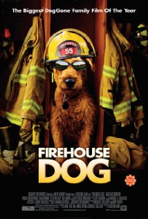 Download Firehouse Dog Movie | Firehouse Dog Download