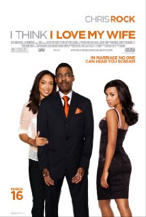 I Think I Love My Wife Movie Download - I Think I Love My Wife Hd, Dvd