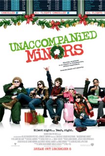 Download Unaccompanied Minors Movie | Download Unaccompanied Minors