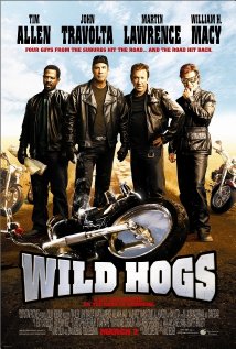 Download Wild Hogs Movie | Wild Hogs Hd, Dvd