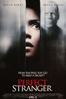 Perfect Stranger Movie Download - Perfect Stranger Hd, Dvd, Divx