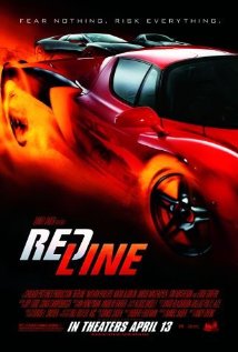 Download Redline Movie | Download Redline Full Movie