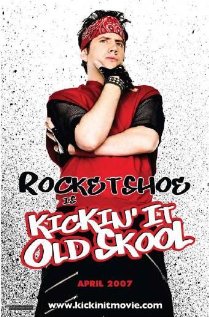 Download Kickin It Old Skool Movie | Kickin It Old Skool