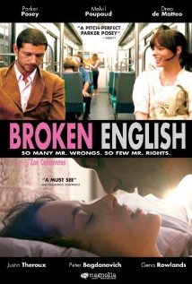 Broken English Movie Download - Download Broken English Hd, Dvd