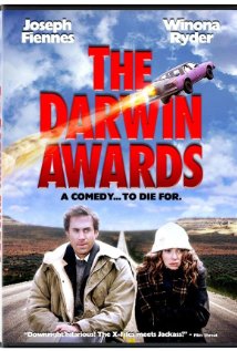 The Darwin Awards Movie Download - The Darwin Awards Review