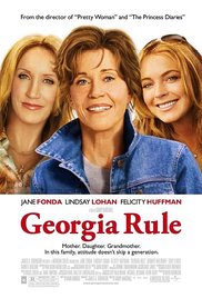 Download Georgia Rule Movie | Georgia Rule Download