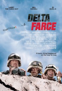 Download Delta Farce Movie | Delta Farce Movie Review