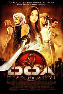 Download DOA: Dead or Alive Movie | Doa: Dead Or Alive Movie Review