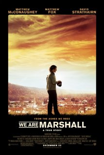 Download We Are Marshall Movie | Watch We Are Marshall Review