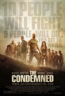 Download The Condemned Movie | The Condemned Online