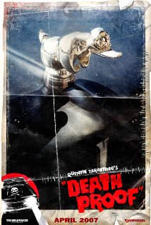 Download Death Proof Movie | Download Death Proof