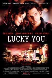 Download Lucky You Movie | Watch Lucky You Movie Review
