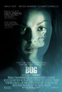 Download Bug Movie | Bug Dvd