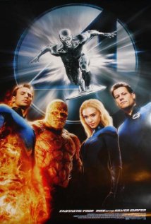 Download 4: Rise of the Silver Surfer Movie | Download 4: Rise Of The Silver Surfer Movie Review