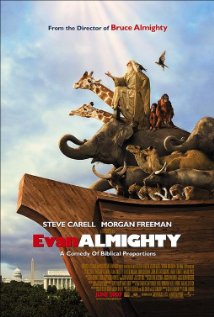 Evan Almighty Movie Download - Evan Almighty