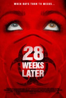 Download 28 Weeks Later Movie | 28 Weeks Later Dvd