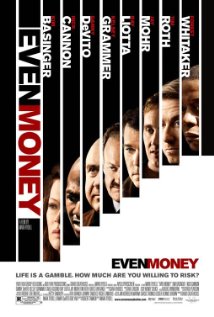 Download Even Money Movie | Even Money