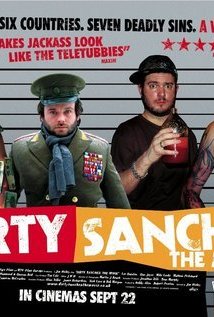 Download Dirty Sanchez: The Movie Movie | Download Dirty Sanchez: The Movie Review