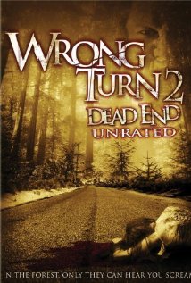 Download Wrong Turn 2: Dead End Movie | Watch Wrong Turn 2: Dead End