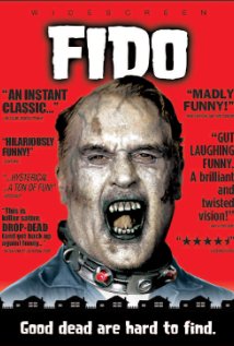 Download Fido Movie | Download Fido