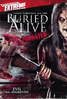 Buried Alive Movie Download - Buried Alive Movie Review
