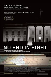 Download No End in Sight Movie | No End In Sight