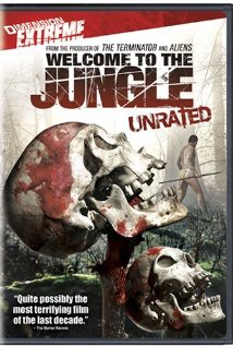 Download Welcome to the Jungle Movie | Welcome To The Jungle