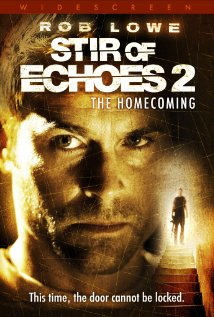 Download Stir of Echoes: The Homecoming Movie | Stir Of Echoes: The Homecoming Movie Review