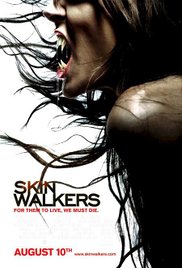Download Skinwalkers Movie | Skinwalkers Movie Review