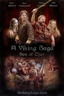 Download A Viking Saga Movie | A Viking Saga Online