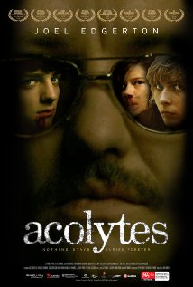 Download Acolytes Movie | Acolytes