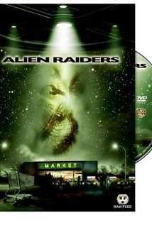 Download Alien Raiders Movie | Alien Raiders Movie Review