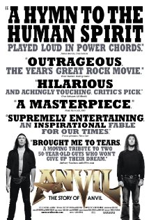 Download Anvil! The Story of Anvil Movie | Download Anvil! The Story Of Anvil
