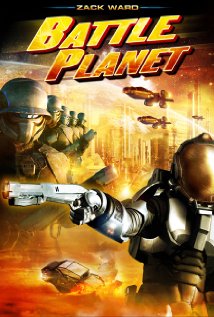 Download Battle Planet Movie | Battle Planet