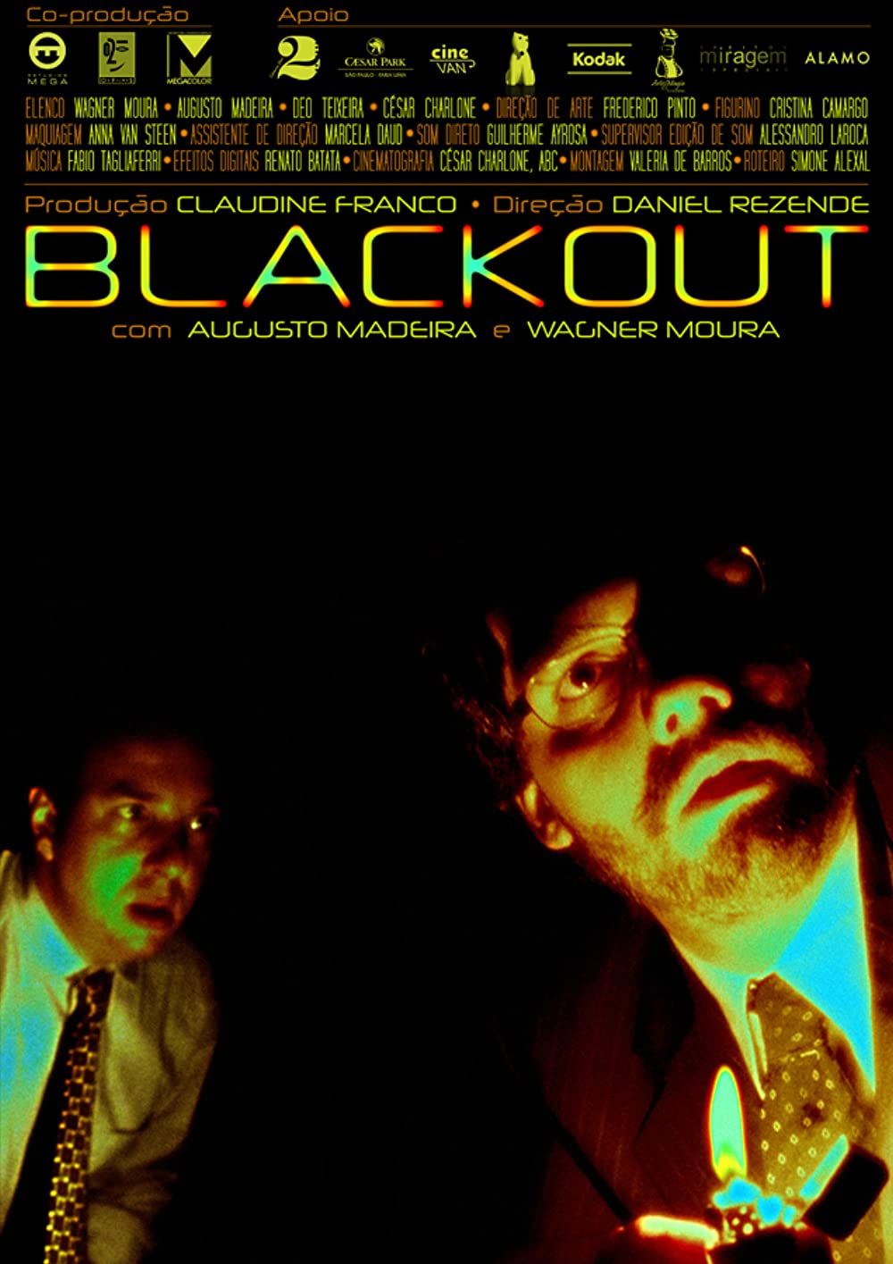 Download Blackout Movie | Download Blackout