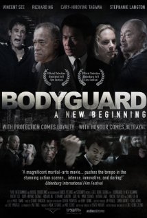 Download Bodyguard: A New Beginning Movie | Bodyguard: A New Beginning Divx