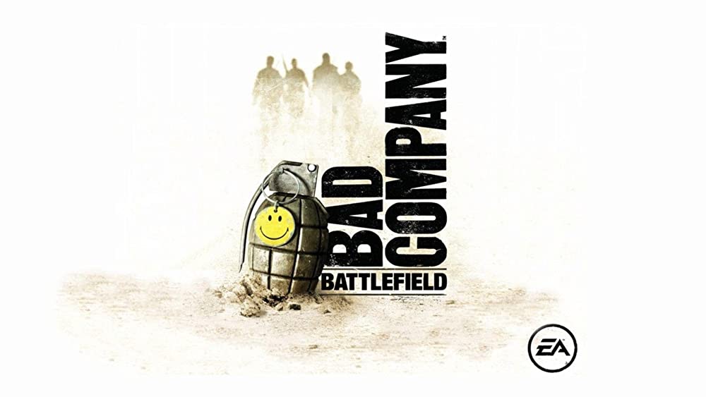 Download Battlefield: Bad Company Movie | Battlefield: Bad Company Dvd