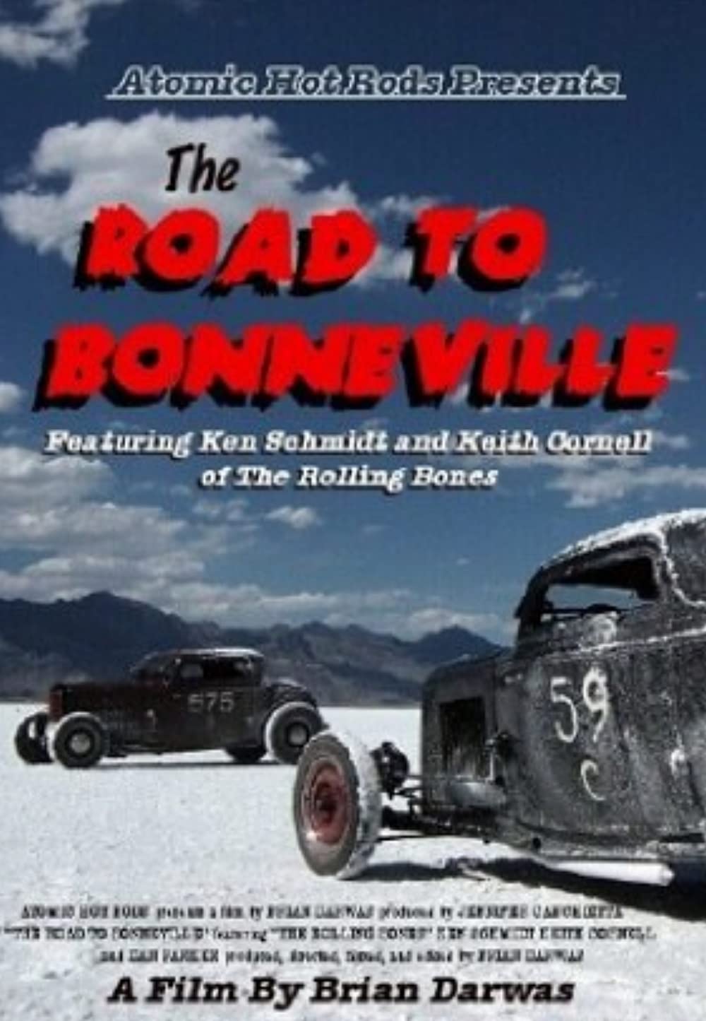 The Road to Bonneville Movie Download - The Road To Bonneville Movie Review